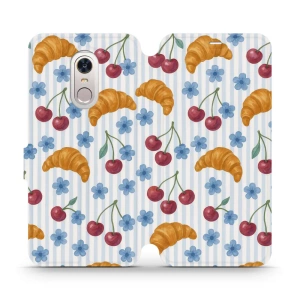 Hülle für Xiaomi Redmi 5 Plus - Farbe VP85S