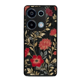 Phone Glossy Case Xiaomi POCO M6 Pro - Design G172G
