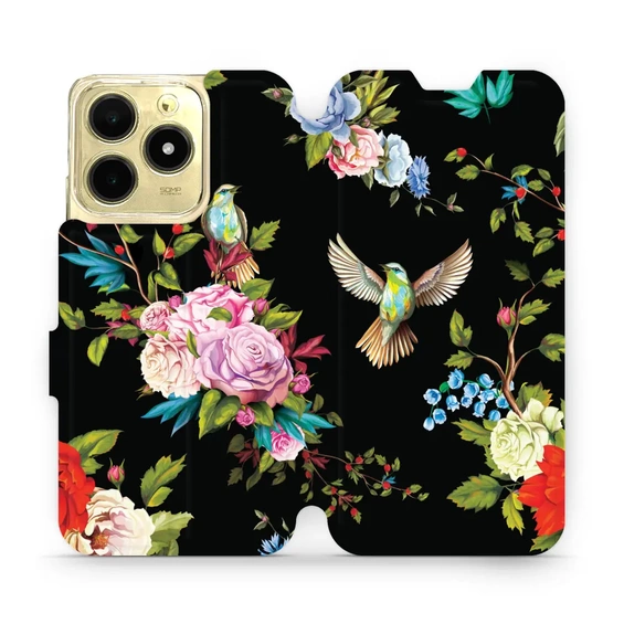 Hülle für Realme C61 - Farbe VD09S