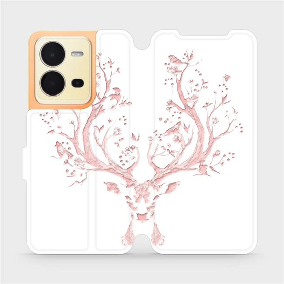 Phone Case Vivo X80 Lite - Design M007S