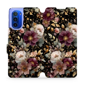 Phone Case Motorola Moto G51 5G - Design V169S
