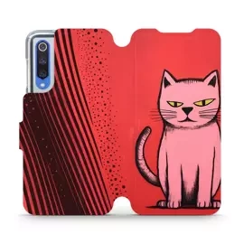 Phone Case Xiaomi Mi 9 SE - Design VP54S
