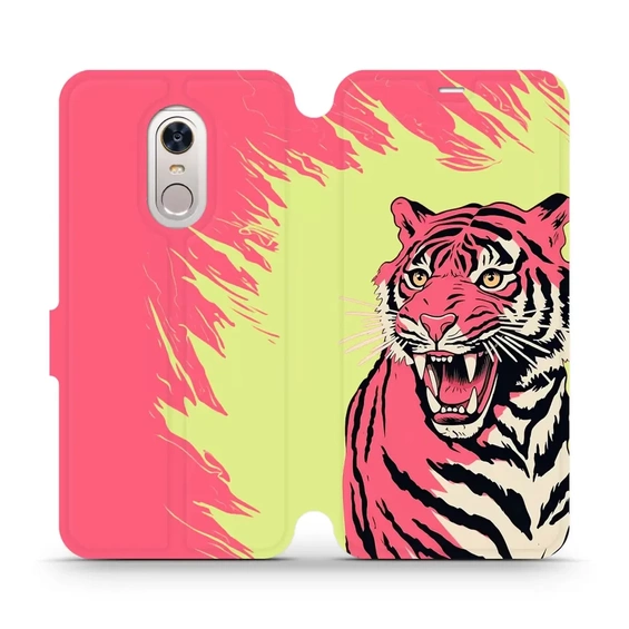 Phone Case Xiaomi Redmi 5 Plus - Design VP51S