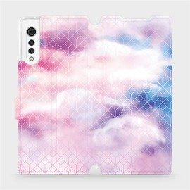 Phone Case LG Velvet - Design MR02S