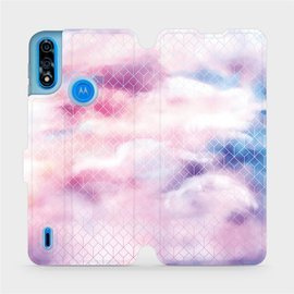 Phone Case Motorola Moto E7i Power - Design MR02S