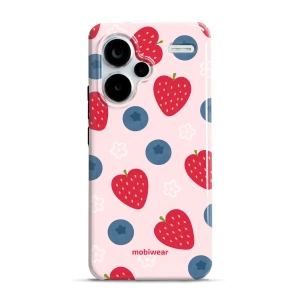 Case Elite Pro for Xiaomi Redmi Note 13 Pro Plus - Design EP84E