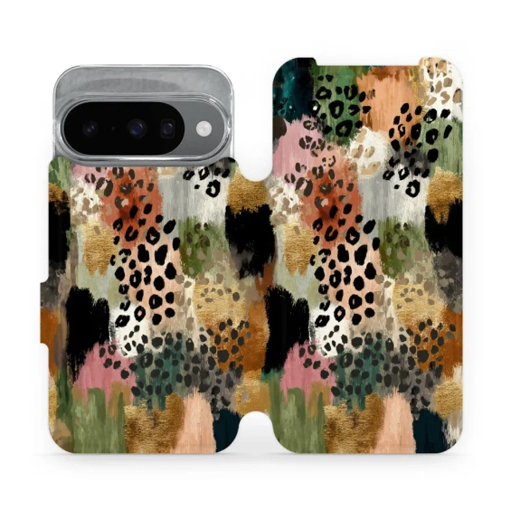 Etui do Google Pixel 10 - wzór V167S