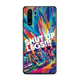 Phone Glossy Case Huawei P30 Pro - Design GD03G