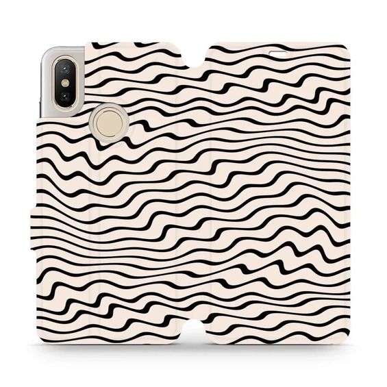 Phone Case Xiaomi Mi A2 - Design VA62S