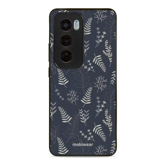 Etui Glossy Case do OPPO Reno 12 Pro 5G - wzór G044G