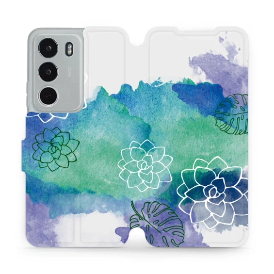 Phone Case Realme C71 - Design MG11S