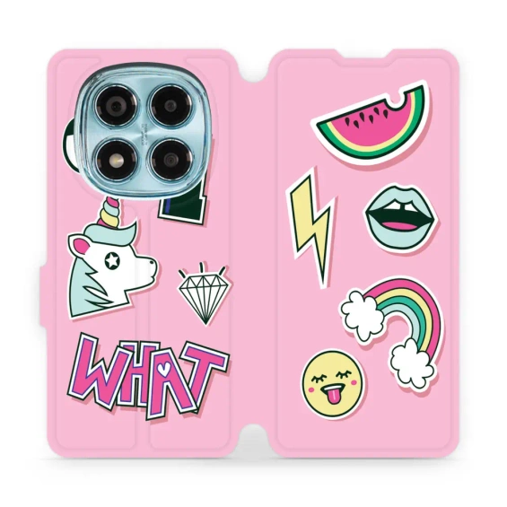 Phone Case Xiaomi Redmi Note 14 Pro 4G - Design M129S