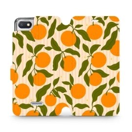 Etui do Xiaomi Redmi 6A - wzór VP82S