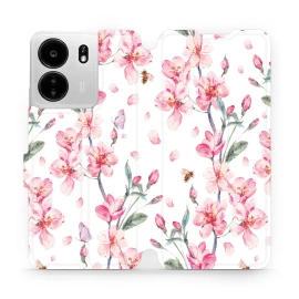 Phone Case Xiaomi POCO C65 - Design M124S