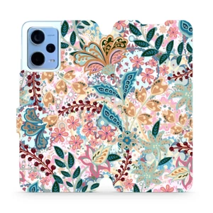 Phone Case Xiaomi Redmi Note 12 5G - Design MX04S