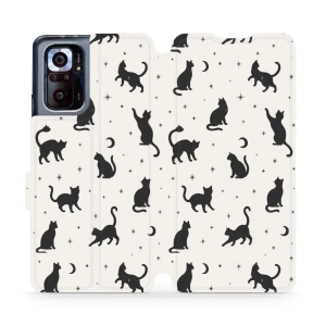 Phone Case Xiaomi Redmi Note 10 pro - Design V162S