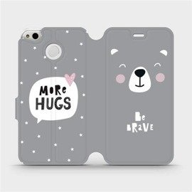 Etui do Xiaomi Redmi 4X - wzór MH06P