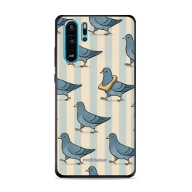 Phone Glossy Case Huawei P30 Pro - Design GP91G
