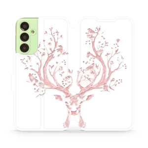 Phone Case Samsung Galaxy A24 - Design M007S