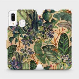 Phone Case Samsung Galaxy A40 - Design VP05S