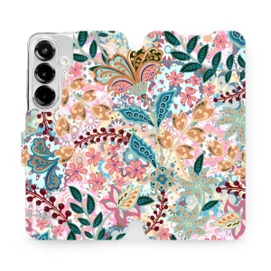 Phone Case Samsung Galaxy S25 - Design MX04S