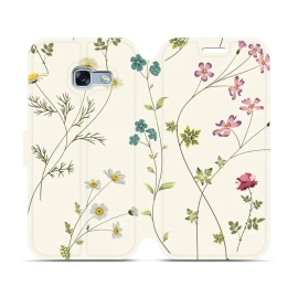 Phone Case Samsung Galaxy A3 2017 - Design MD03S