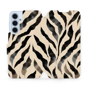 Etui do Samsung Galaxy M35 5G - wzór VA53S