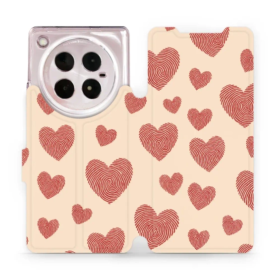 Phone Case Infinix ZERO 40 5G - Design VP93S