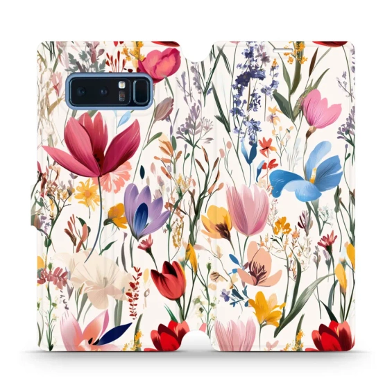 Phone Case Samsung Galaxy Note 8 - Design MP70S