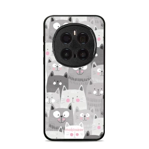 Hülle Glossy Case für Huawei Honor Magic7 Pro 5G - Farbe G045G