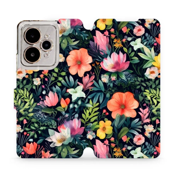 Phone Case Realme 15 5G - Design VP48S