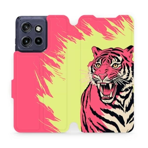 Phone Case Motorola Edge 50 Neo - Design VP51S