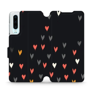 Etui do Huawei P30 - wzór VP79P