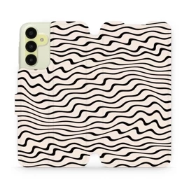 Hülle für Samsung Galaxy M15 5G - Farbe VA62S