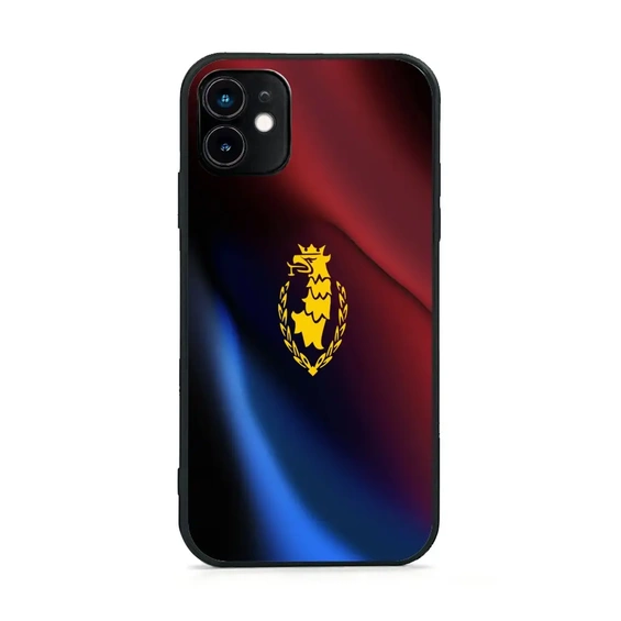 Hülle Glossy Case für Apple iPhone 11 - Farbe G07PS