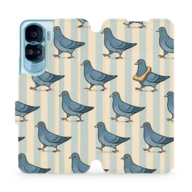 Phone Case Huawei Honor 90 Lite - Design VP91S