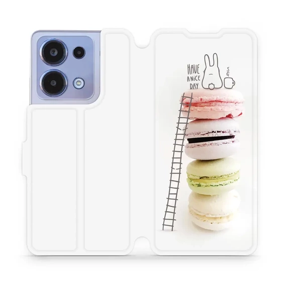 Hülle für Xiaomi POCO M6 Pro - Farbe M090P