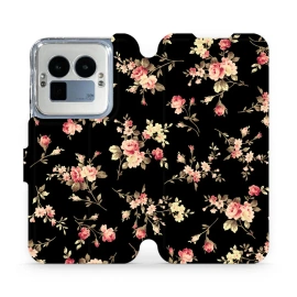 Phone Case Realme GT 8 Pro - Design VD02S