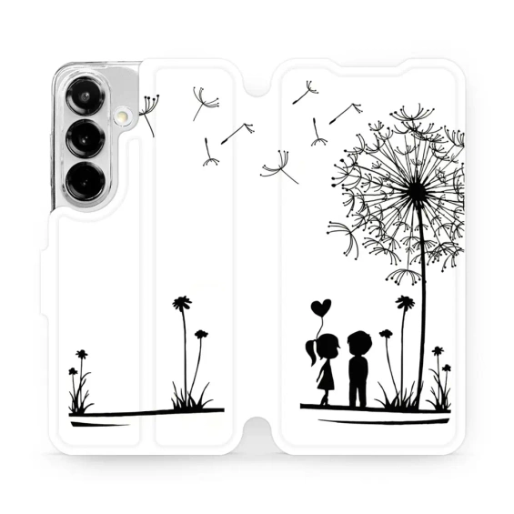 Hülle für Samsung Galaxy S25 - Farbe MH16P