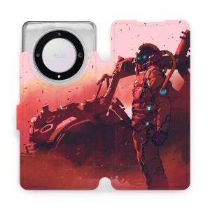 Phone Case Huawei Honor Magic5 Lite 5G - Design MA09S