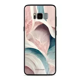 Phone Glossy Case Samsung Galaxy S8 - Design G026G