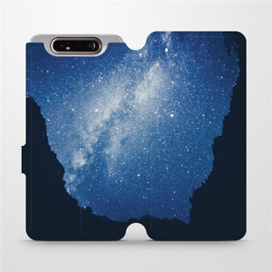 Phone Case Samsung Galaxy A80 - Design M146P