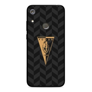 Etui Glossy Case do Huawei Y6S - wzór G06PS