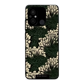 Phone Glossy Case Xiaomi Redmi 12C - Design GA45G