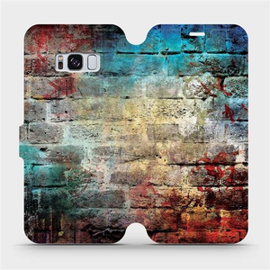 Phone Case Samsung Galaxy S8 - Design V061P