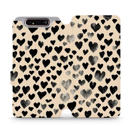 Phone Case Samsung Galaxy A80 - Design VA51S