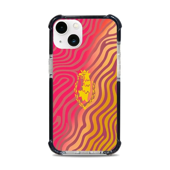 Etui MagSafe Elite Bumper Apple iPhone 13 - wzór D10PS