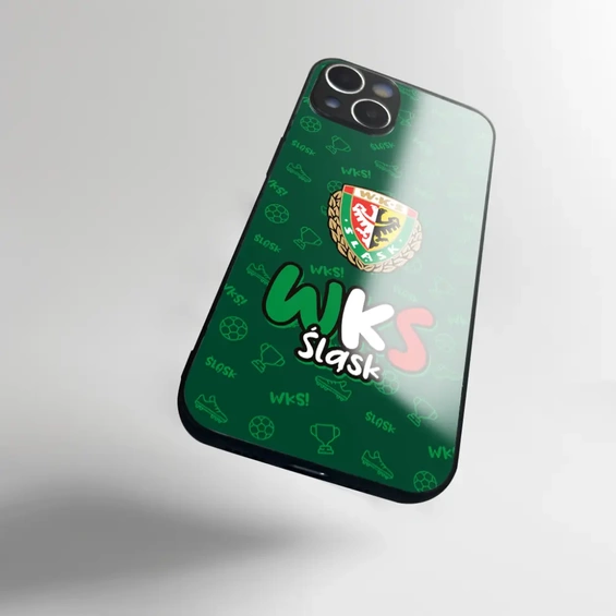 Hülle Glossy Case für Apple iPhone 7 Plus - Farbe G06SW