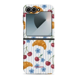 Case Elite Pro for Samsung Galaxy Z Flip 6 - Design EP85E