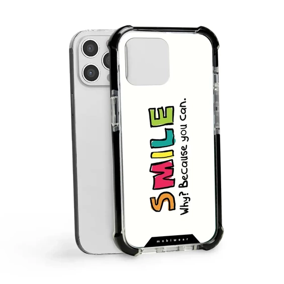 Hülle MagSafe Elite Bumper für Apple iPhone 12 Pro Max - Farbe D073D